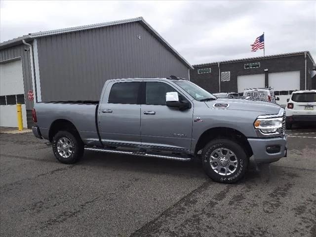 2024 RAM Ram 2500 RAM 2500 LARAMIE CREW CAB 4X4 64 BOX