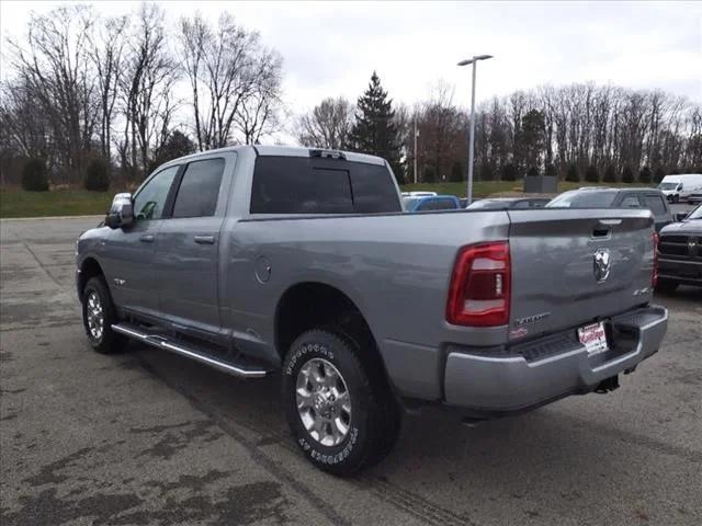 2024 RAM Ram 2500 RAM 2500 LARAMIE CREW CAB 4X4 64 BOX