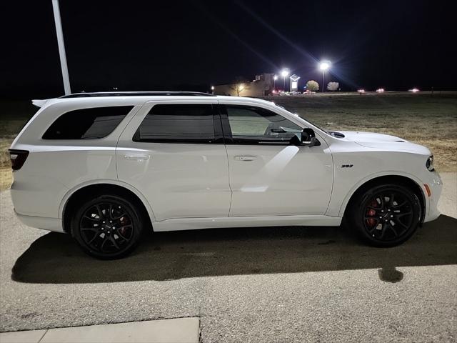 2023 Dodge Durango DURANGO SRT 392 PREMIUM AWD