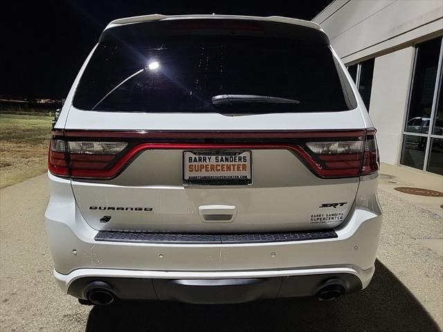 2023 Dodge Durango DURANGO SRT 392 PREMIUM AWD