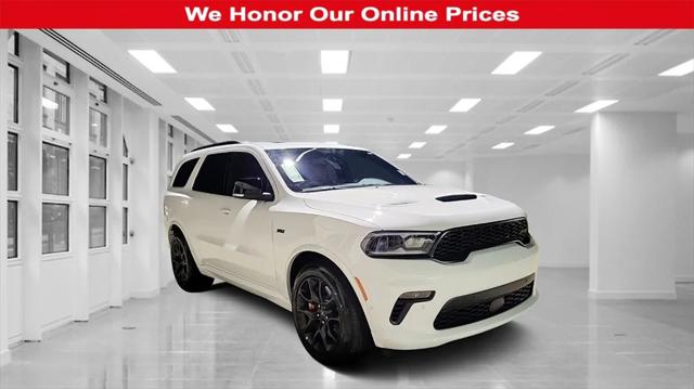 2023 Dodge Durango DURANGO SRT 392 PREMIUM AWD