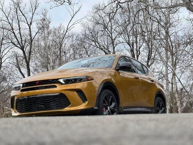 2024 Dodge Hornet DODGE HORNET R/T EAWD