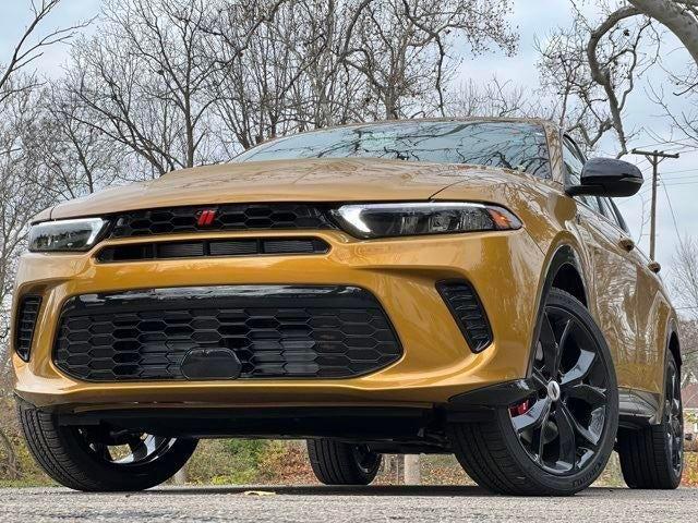 2024 Dodge Hornet DODGE HORNET R/T EAWD