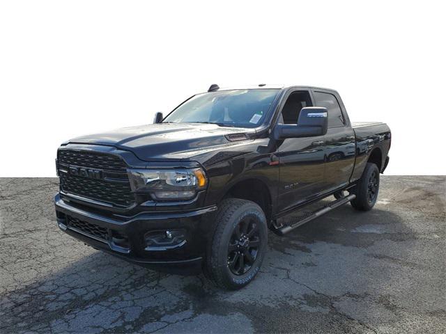 2024 RAM Ram 2500 RAM 2500 BIG HORN CREW CAB 4X4 64 BOX