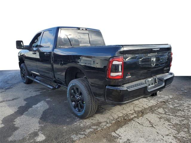 2024 RAM Ram 2500 RAM 2500 BIG HORN CREW CAB 4X4 64 BOX