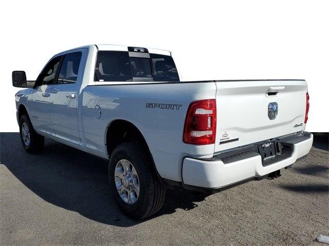 2024 RAM Ram 2500 RAM 2500 BIG HORN CREW CAB 4X4 64 BOX