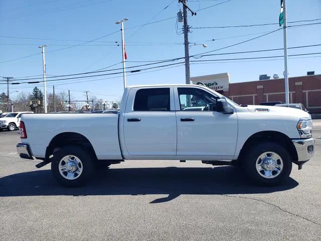 2024 RAM Ram 2500 RAM 2500 TRADESMAN CREW CAB 4X4 64 BOX