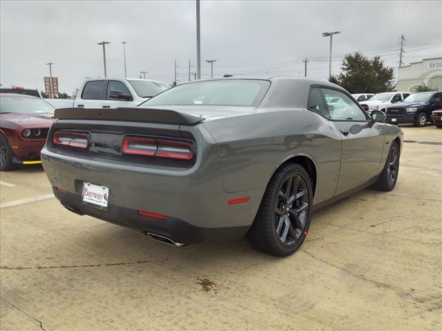 2023 Dodge Challenger CHALLENGER R/T