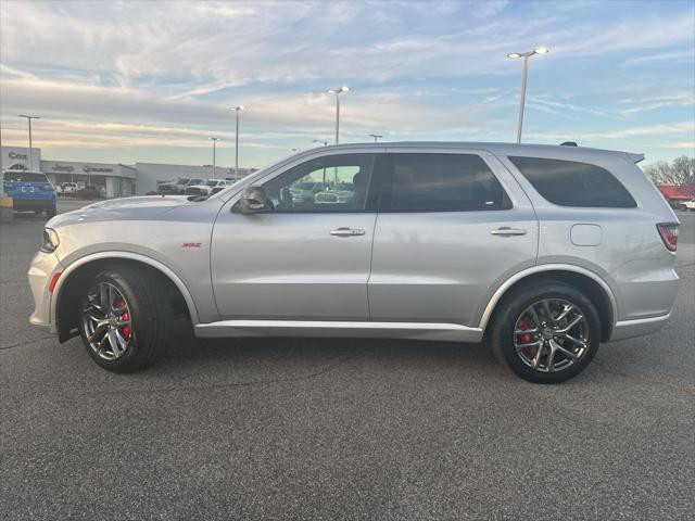 2023 Dodge Durango DURANGO SRT 392 AWD