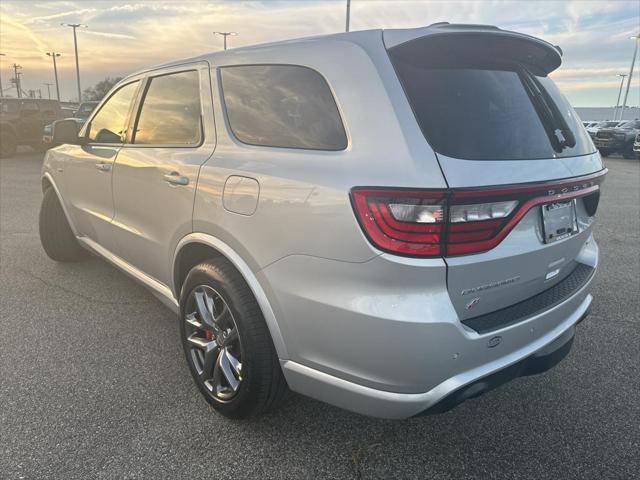 2023 Dodge Durango DURANGO SRT 392 AWD