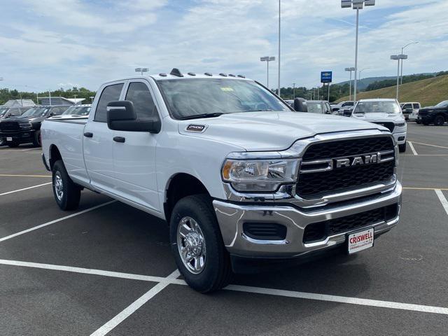 2024 RAM Ram 2500 RAM 2500 TRADESMAN CREW CAB 4X4 8 BOX