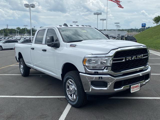 2024 RAM Ram 2500 RAM 2500 TRADESMAN CREW CAB 4X4 8 BOX