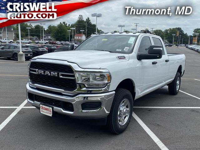 2024 RAM Ram 2500 RAM 2500 TRADESMAN CREW CAB 4X4 8 BOX