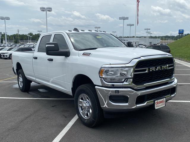 2024 RAM Ram 2500 RAM 2500 TRADESMAN CREW CAB 4X4 8 BOX