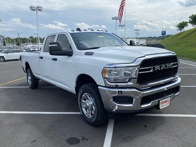 2024 RAM Ram 2500 RAM 2500 TRADESMAN CREW CAB 4X4 8 BOX