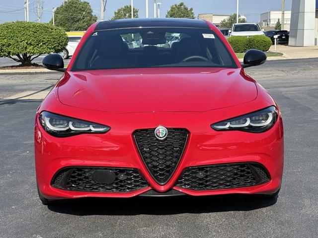 2024 Alfa Romeo Giulia GIULIA SPRINT RWD 2024 Alfa Romeo Giulia GIULIA SPRINT RWD