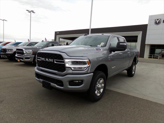 2024 RAM Ram 2500 RAM 2500 BIG HORN CREW CAB 4X4 64 BOX