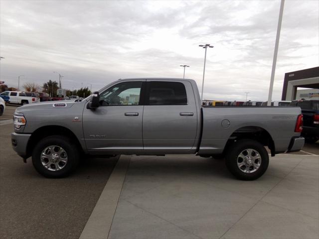 2024 RAM Ram 2500 RAM 2500 BIG HORN CREW CAB 4X4 64 BOX
