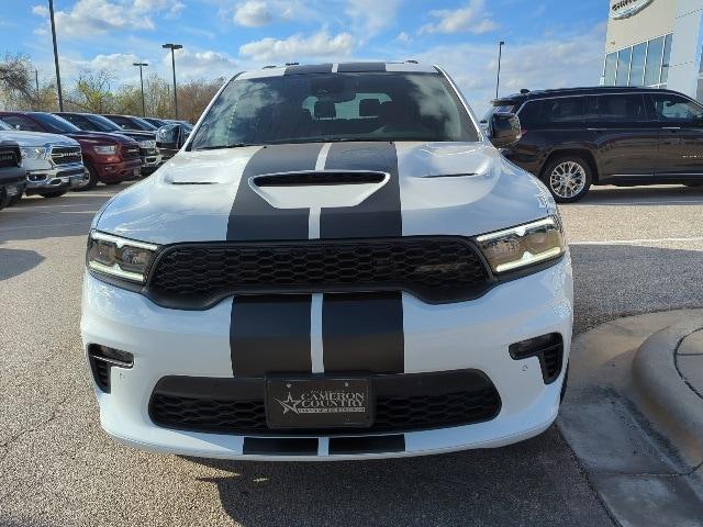 2023 Dodge Durango DURANGO SRT 392 PLUS AWD