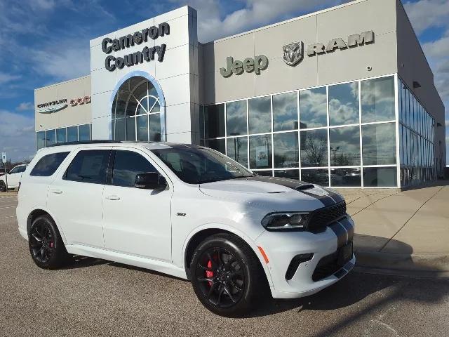 2023 Dodge Durango DURANGO SRT 392 PLUS AWD