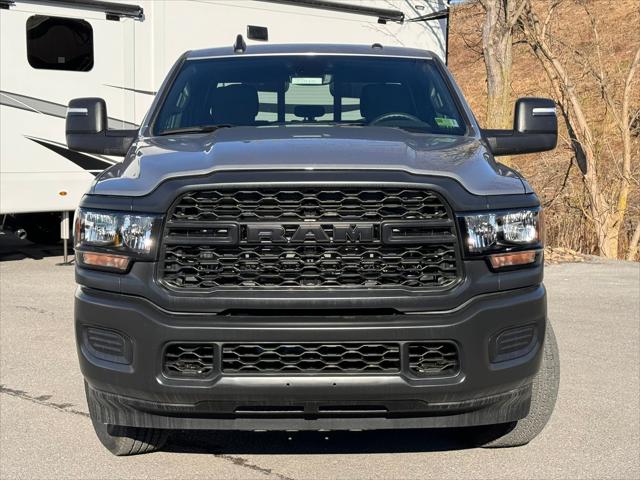 2024 RAM Ram 2500 RAM 2500 TRADESMAN CREW CAB 4X4 8 BOX