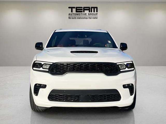 2023 Dodge Durango DURANGO SRT 392 PREMIUM AWD