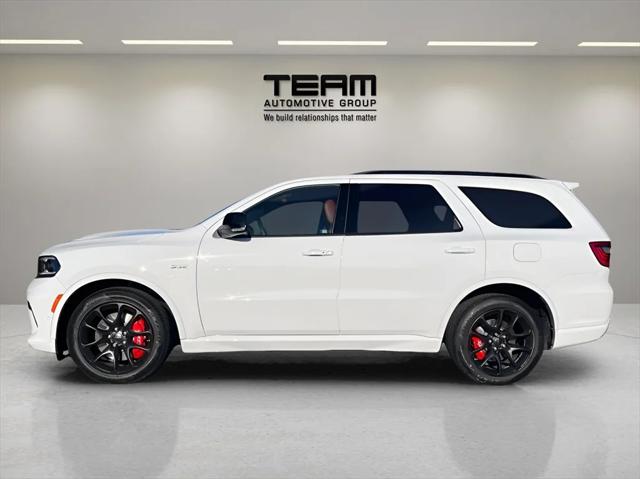 2023 Dodge Durango DURANGO SRT 392 PREMIUM AWD