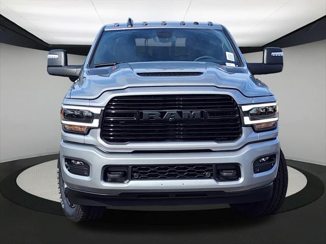 2024 RAM Ram 2500 RAM 2500 LARAMIE MEGA CAB 4X4 64 BOX