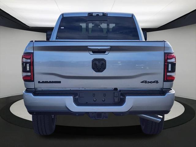 2024 RAM Ram 2500 RAM 2500 LARAMIE MEGA CAB 4X4 64 BOX