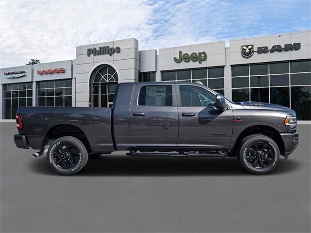 2024 RAM Ram 2500 RAM 2500 LARAMIE MEGA CAB 4X4 64 BOX