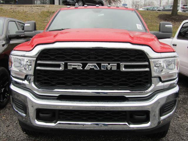 2024 RAM Ram 2500 RAM 2500 TRADESMAN CREW CAB 4X4 8 BOX