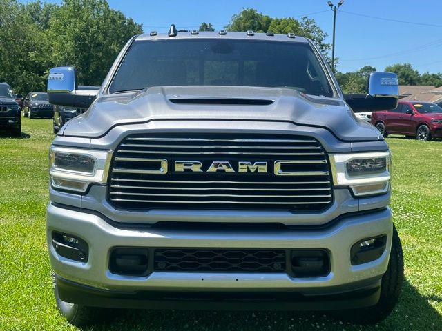 2024 RAM Ram 2500 RAM 2500 LARAMIE CREW CAB 4X4 64 BOX