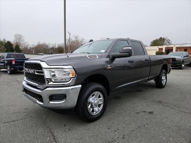 2024 RAM Ram 2500 RAM 2500 TRADESMAN CREW CAB 4X4 8 BOX