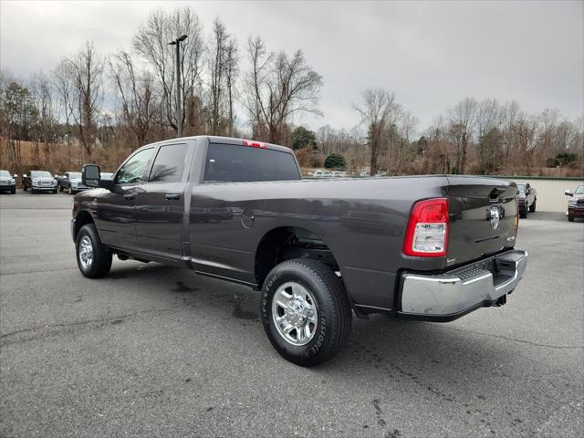 2024 RAM Ram 2500 RAM 2500 TRADESMAN CREW CAB 4X4 8 BOX