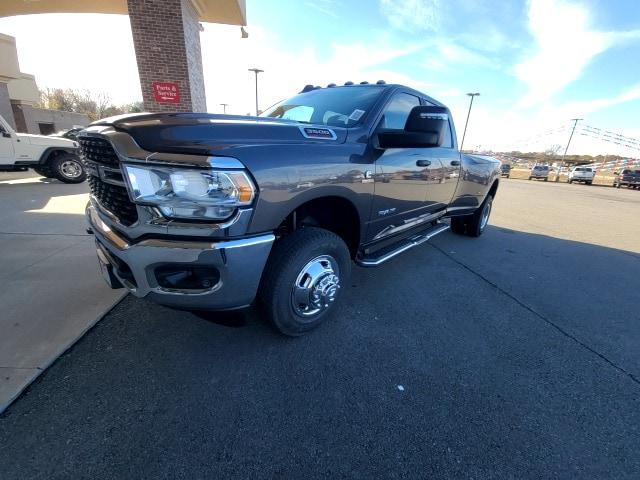 2024 RAM Ram 3500 RAM 3500 BIG HORN CREW CAB 4X4 8 BOX