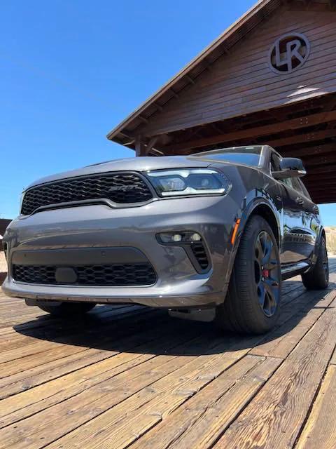 2023 Dodge Durango DURANGO SRT 392 PREMIUM AWD