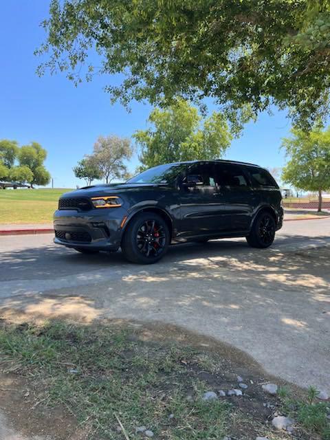 2023 Dodge Durango DURANGO SRT 392 PREMIUM AWD