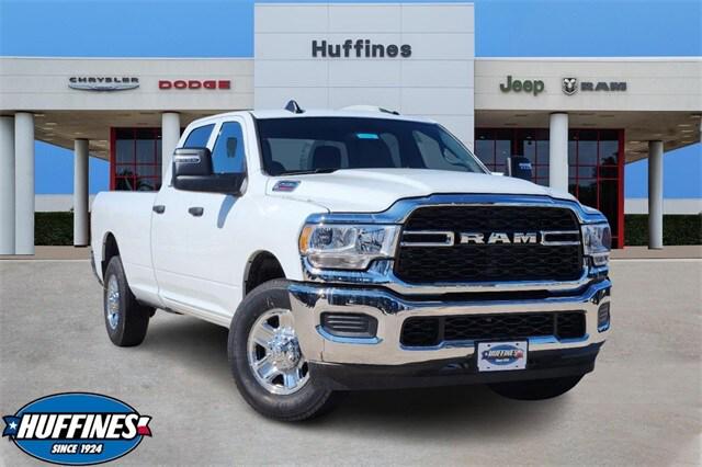 2024 RAM Ram 2500 RAM 2500 TRADESMAN CREW CAB 4X2 8 BOX