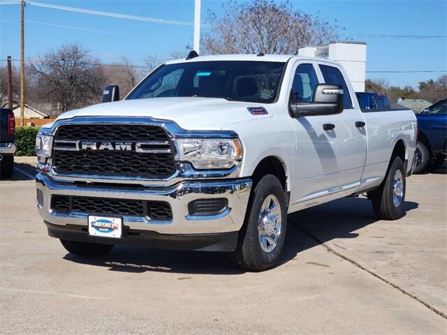 2024 RAM Ram 2500 RAM 2500 TRADESMAN CREW CAB 4X2 8 BOX
