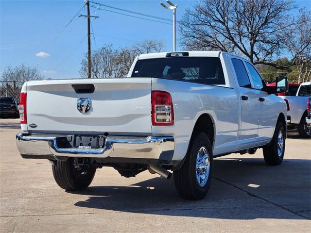 2024 RAM Ram 2500 RAM 2500 TRADESMAN CREW CAB 4X2 8 BOX