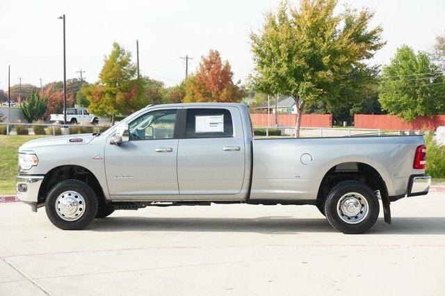 2024 RAM Ram 3500 RAM 3500 LARAMIE CREW CAB 4X4 8 BOX