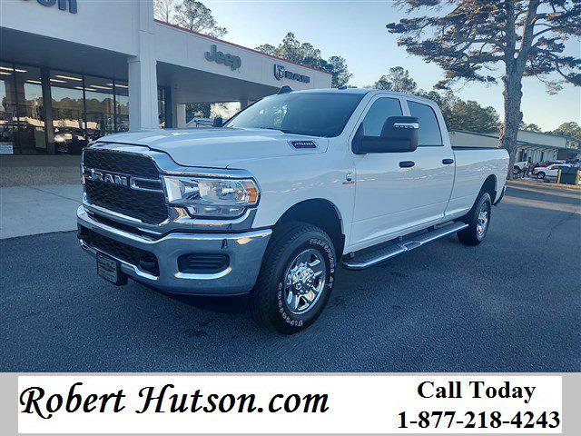 2024 RAM Ram 2500 RAM 2500 TRADESMAN CREW CAB 4X4 8 BOX