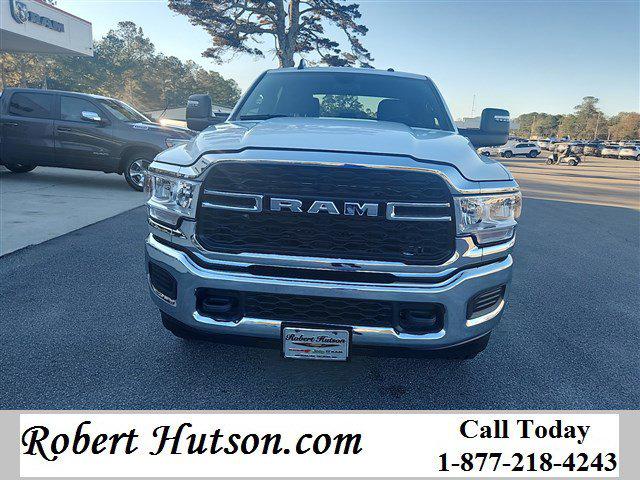 2024 RAM Ram 2500 RAM 2500 TRADESMAN CREW CAB 4X4 8 BOX