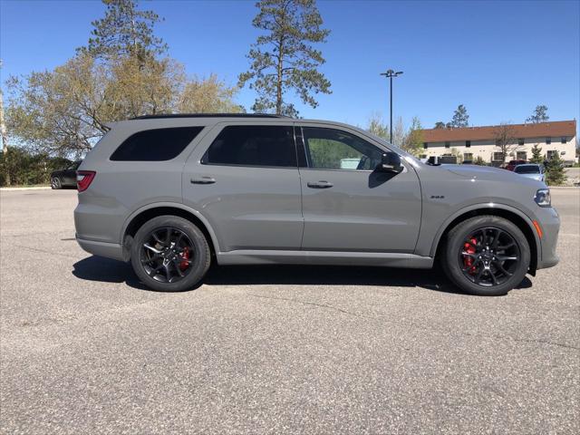 2023 Dodge Durango DURANGO SRT 392 PREMIUM AWD