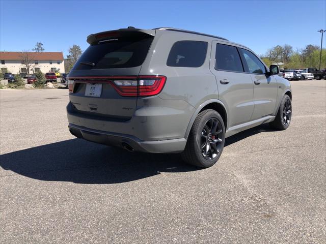 2023 Dodge Durango DURANGO SRT 392 PREMIUM AWD