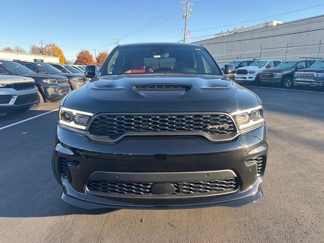 2023 Dodge Durango DURANGO SRT HELLCAT PLUS AWD