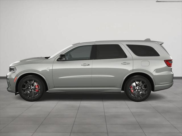 2023 Dodge Durango DURANGO SRT HELLCAT PREMIUM AWD