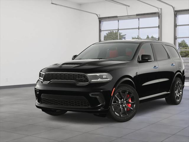 2023 Dodge Durango DURANGO SRT HELLCAT PREMIUM AWD