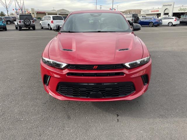 2024 Dodge Hornet DODGE HORNET R/T EAWD