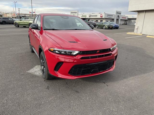 2024 Dodge Hornet DODGE HORNET R/T EAWD